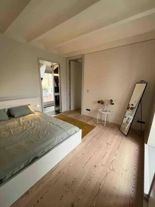 Luxury City Penthouse Apartment Wiedeń Austria