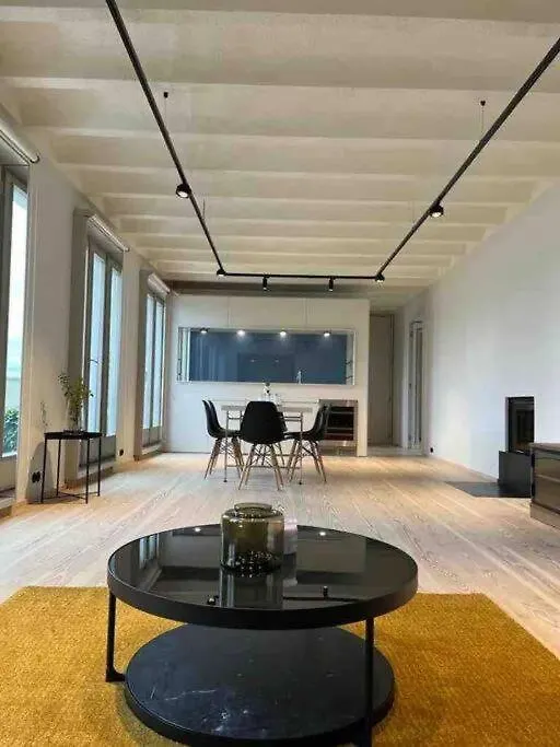 Luxury City Penthouse Apartment Wiedeń 0*,